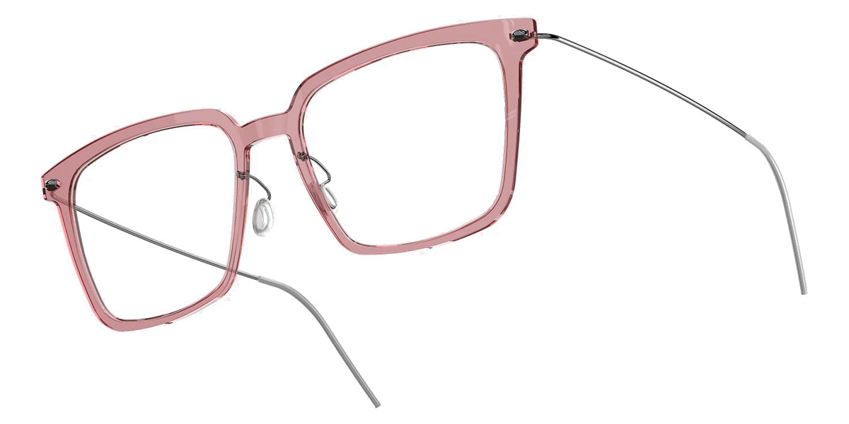 Color: C20 P10 - Lindberg N.O.W. Titanium LND6639C20P1051