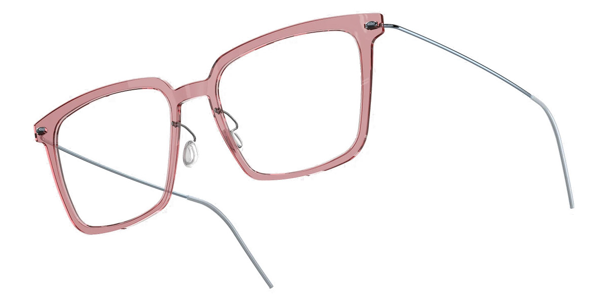 Color: C20 P25 - Lindberg N.O.W. Titanium LND6639C20P2551