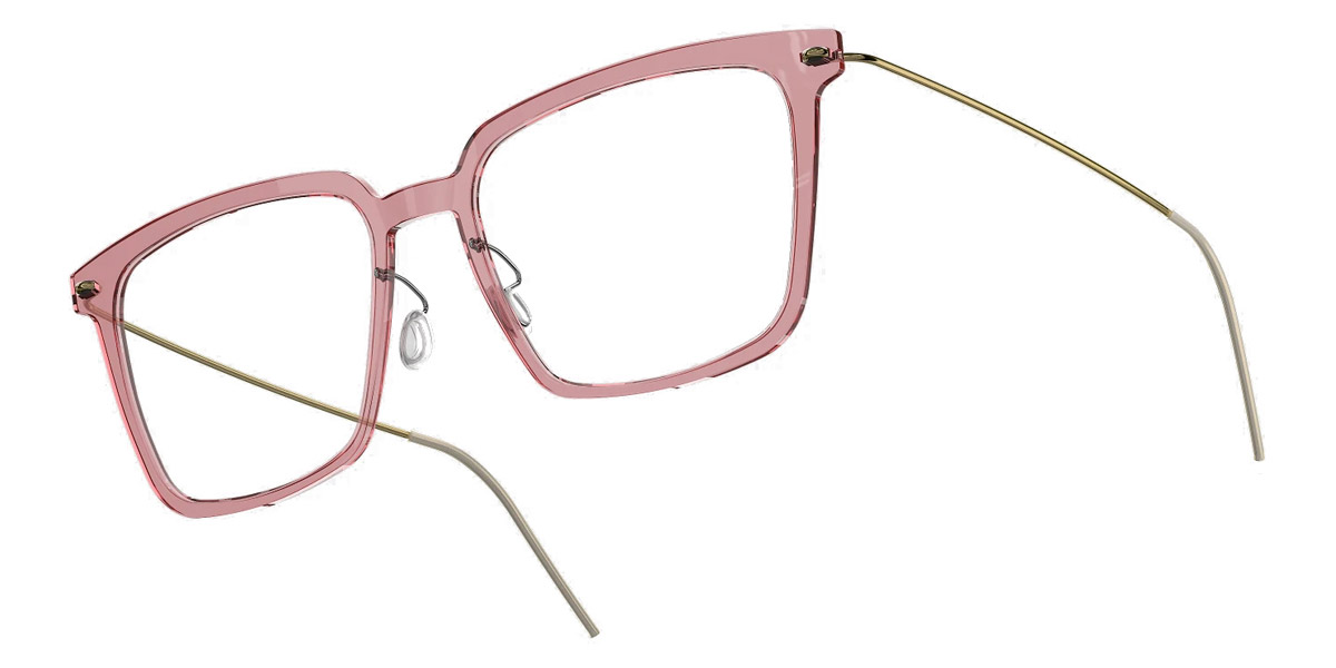 Color: C20 P35 - Lindberg N.O.W. Titanium LND6639C20P3551