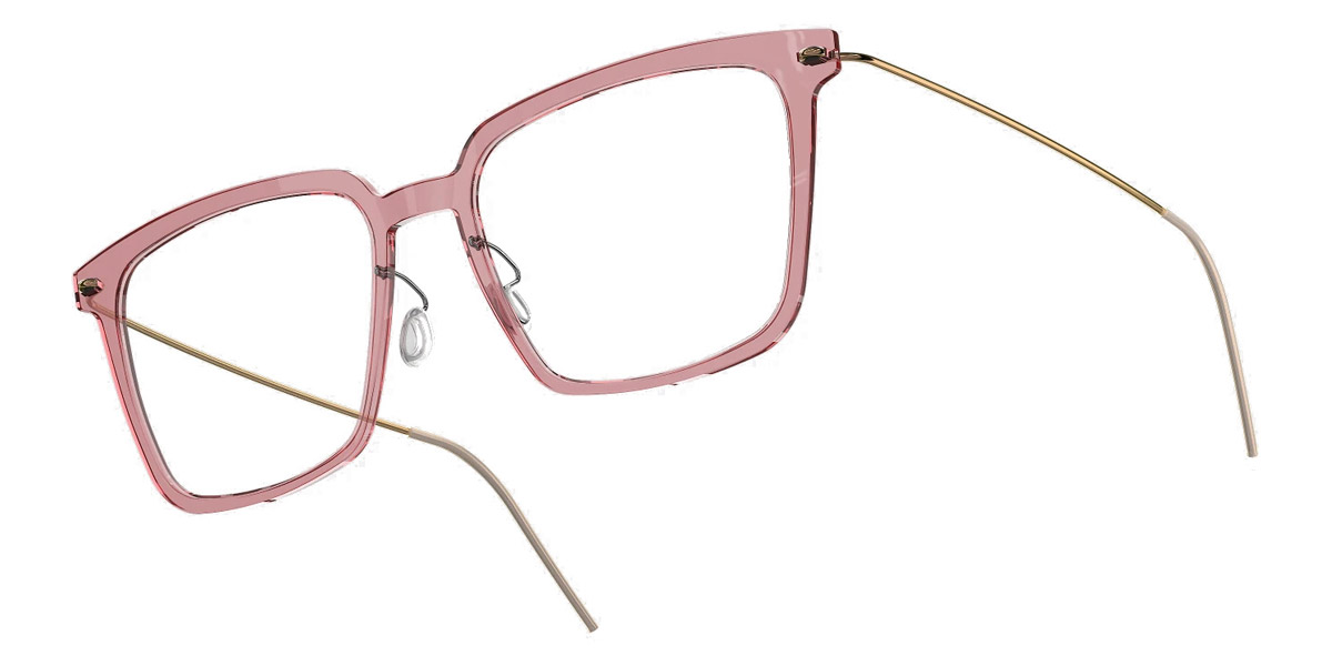 Color: C20 P60 - Lindberg N.O.W. Titanium LND6639C20P6051