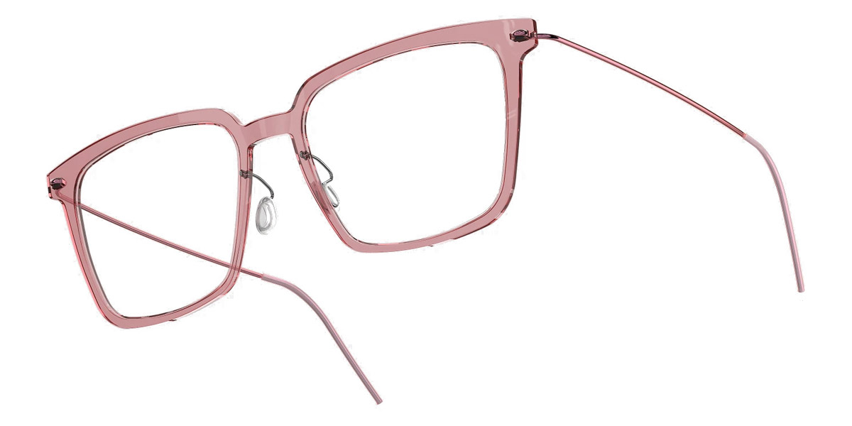 Color: C20 P70 - Lindberg N.O.W. Titanium LND6639C20P7051