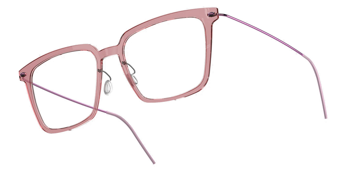 Color: C20 P75 - Lindberg N.O.W. Titanium LND6639C20P7551