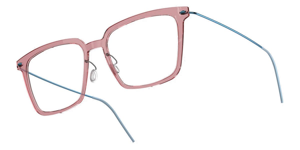 Color: C20 P80 - Lindberg N.O.W. Titanium LND6639C20P8051