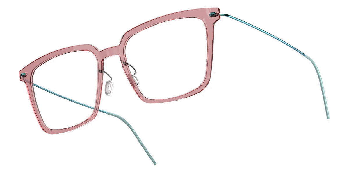 Color: C20 P85 - Lindberg N.O.W. Titanium LND6639C20P8551