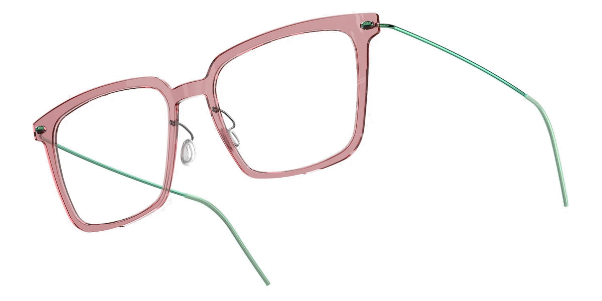 Color: C20 P90 - Lindberg N.O.W. Titanium LND6639C20P9051