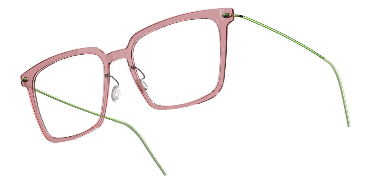 Color: C20 P95 - Lindberg N.O.W. Titanium LND6639C20P9551