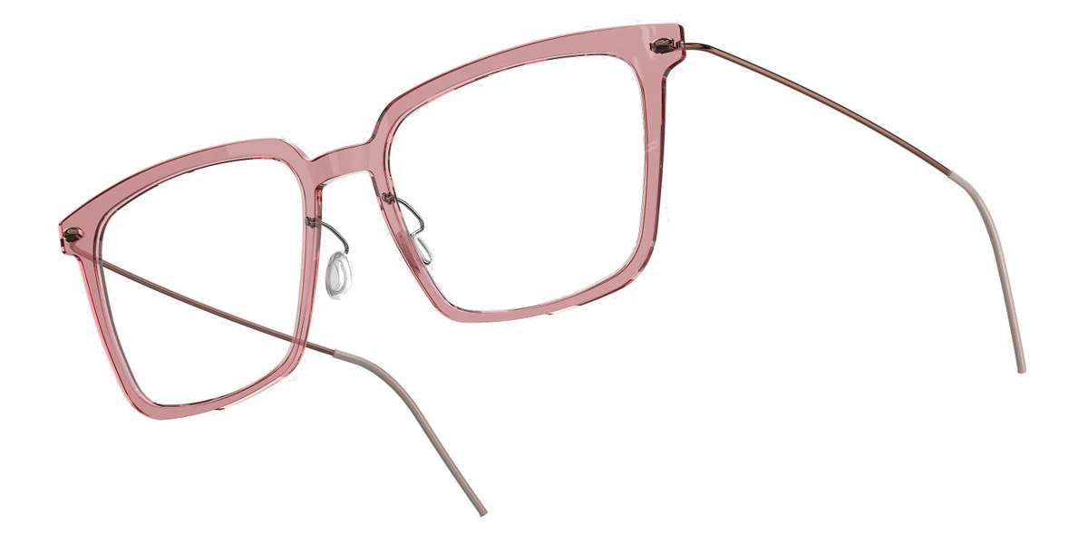 Color: C20 PU12 - Lindberg N.O.W. Titanium LND6639C20PU1251