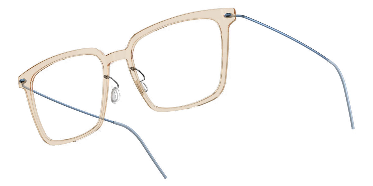 Color: C21 20 - Lindberg N.O.W. Titanium LND6639C212051