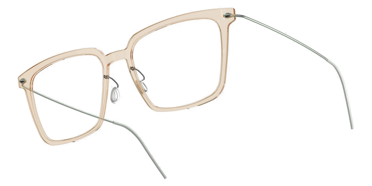 Color: C21 30 - Lindberg N.O.W. Titanium LND6639C213051