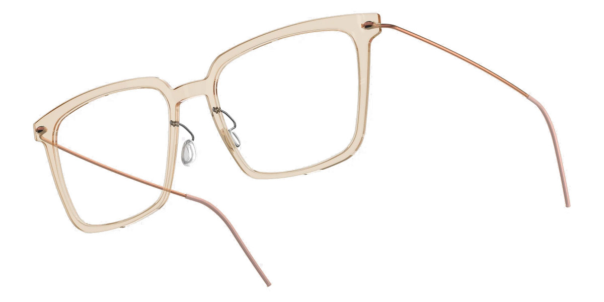 Color: C21 60 - Lindberg N.O.W. Titanium LND6639C216051