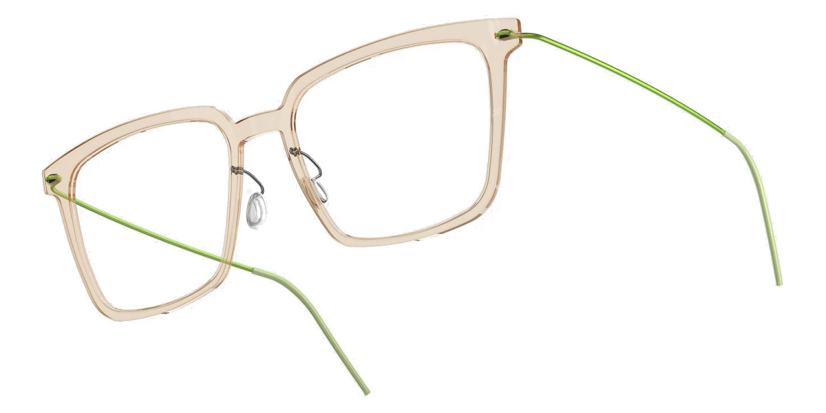 Color: C21 95 - Lindberg N.O.W. Titanium LND6639C219551