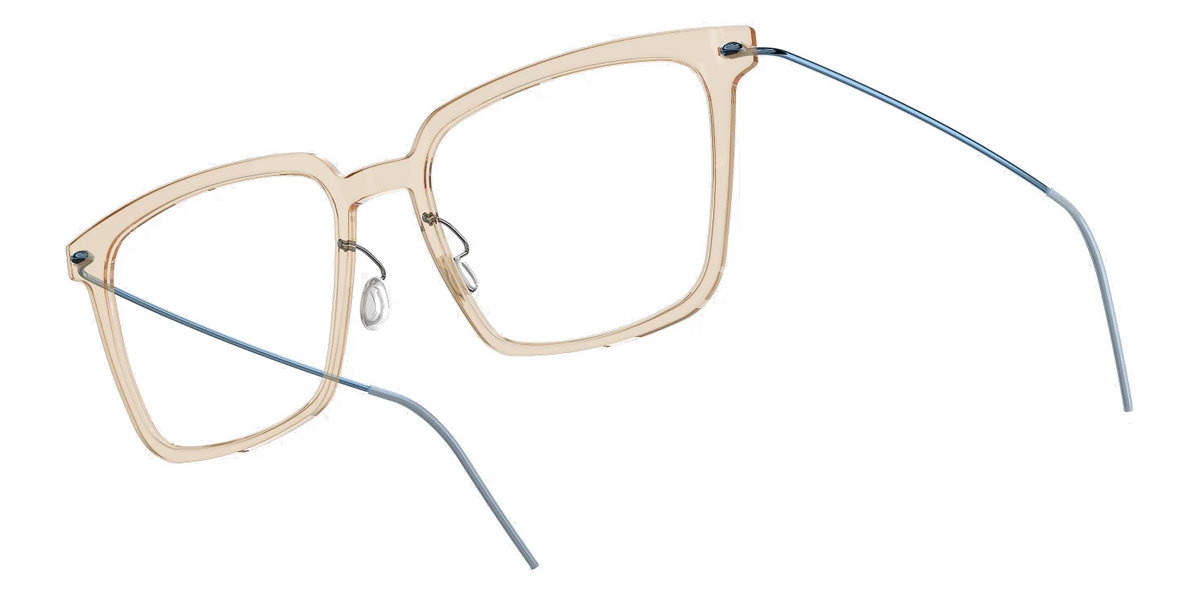 Color: C21 P20 - Lindberg N.O.W. Titanium LND6639C21P2051