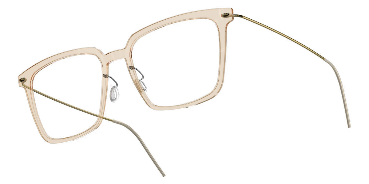 Color: C21 P35 - Lindberg N.O.W. Titanium LND6639C21P3551