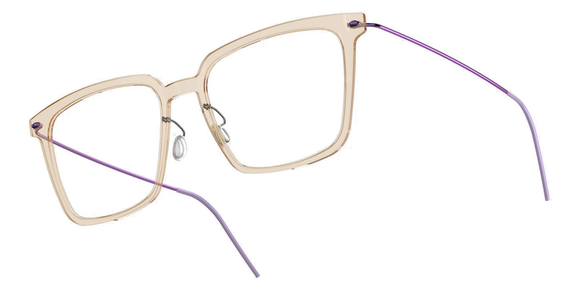 Color: C21 P77 - Lindberg N.O.W. Titanium LND6639C21P7751