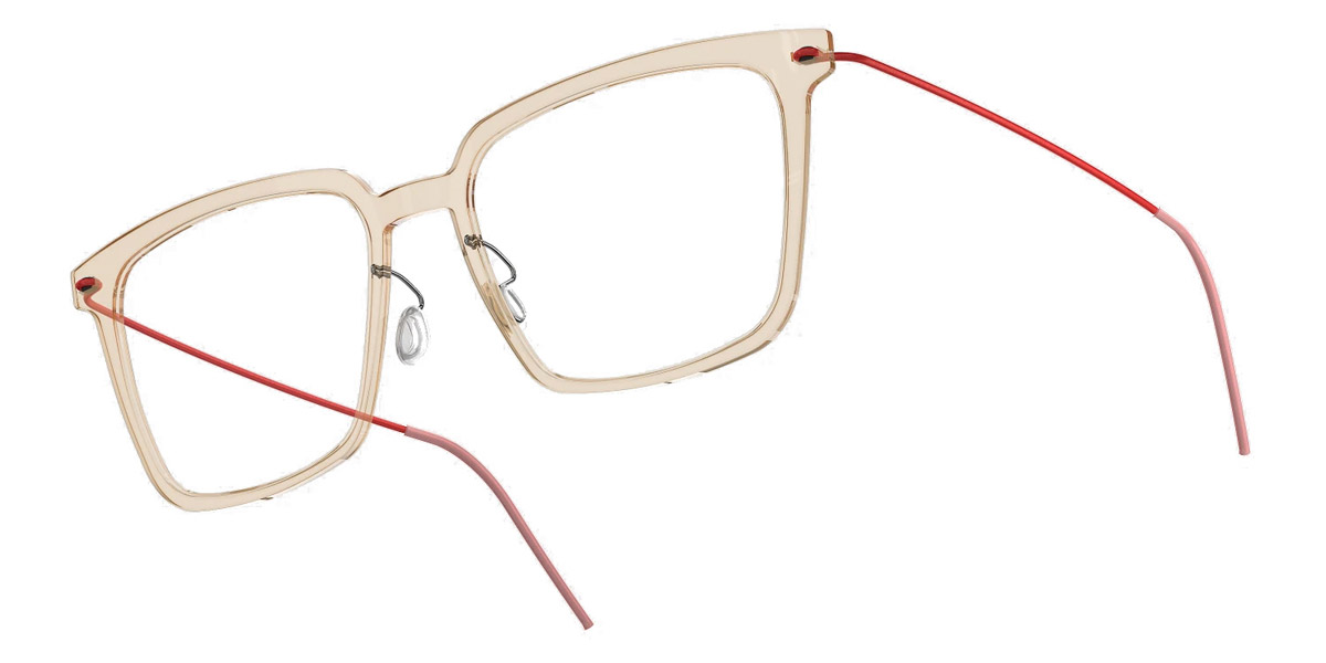 Color: C21 U33 - Lindberg N.O.W. Titanium LND6639C21U3351