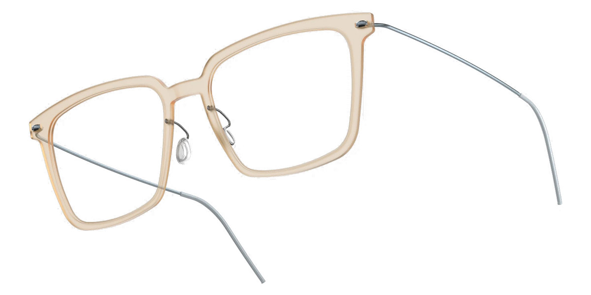 Color: C21M 25 - Lindberg N.O.W. Titanium LND6639C21M2551