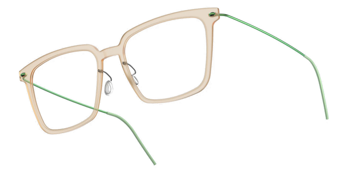 Color: C21M 90 - Lindberg N.O.W. Titanium LND6639C21M9051