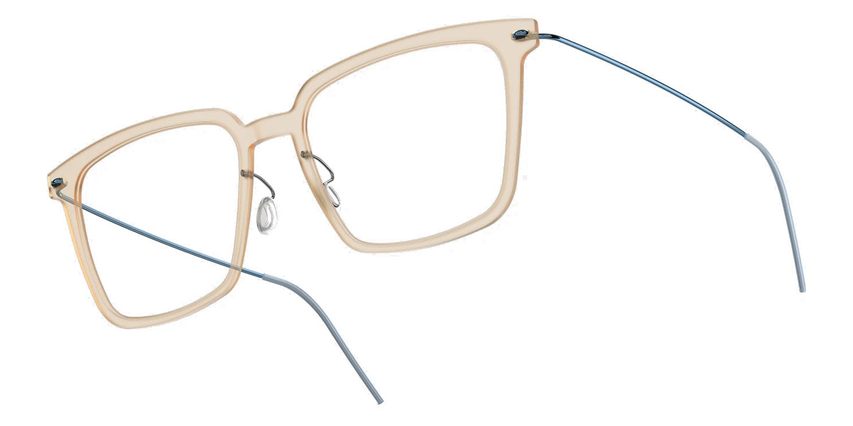 Color: C21M P20 - Lindberg N.O.W. Titanium LND6639C21MP2051