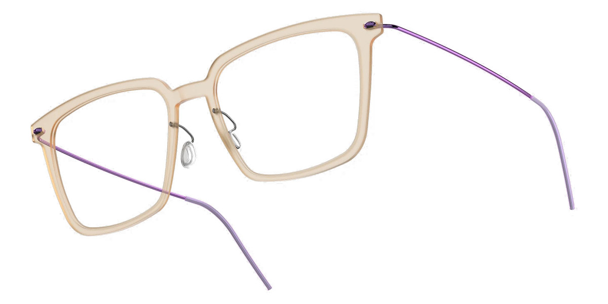 Color: C21M P77 - Lindberg N.O.W. Titanium LND6639C21MP7751