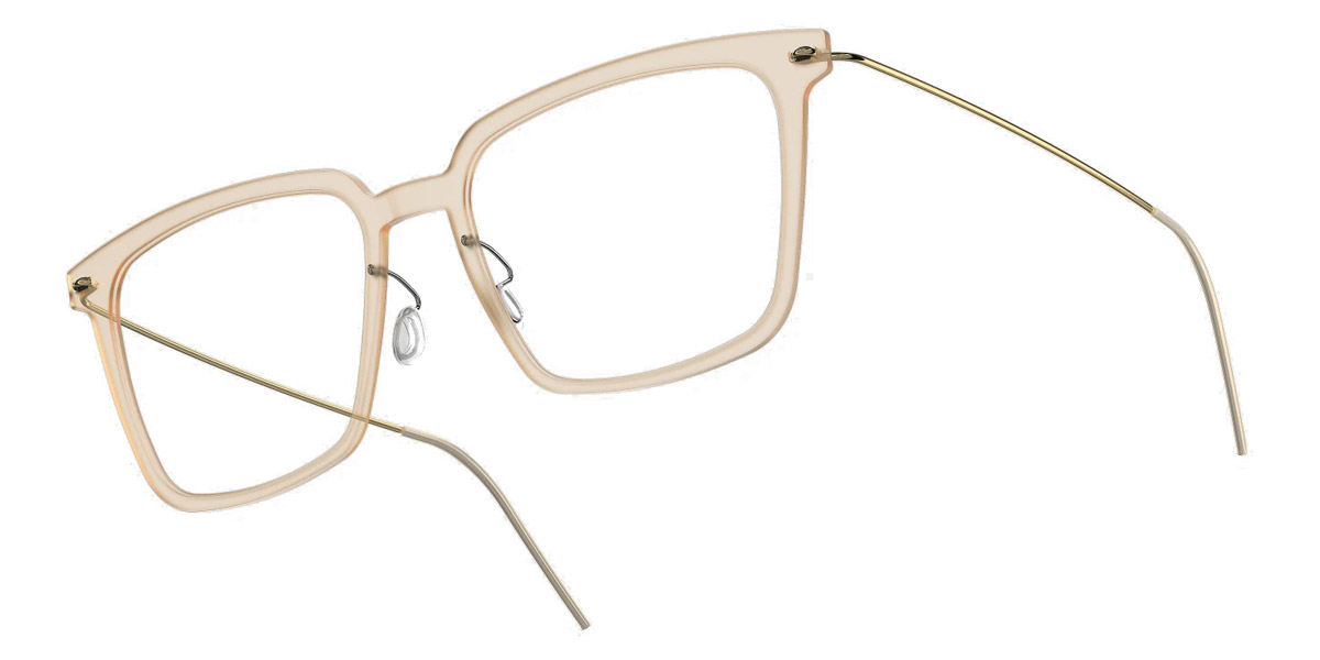 Color: C21M PGT - Lindberg N.O.W. Titanium LND6639C21MPGT51