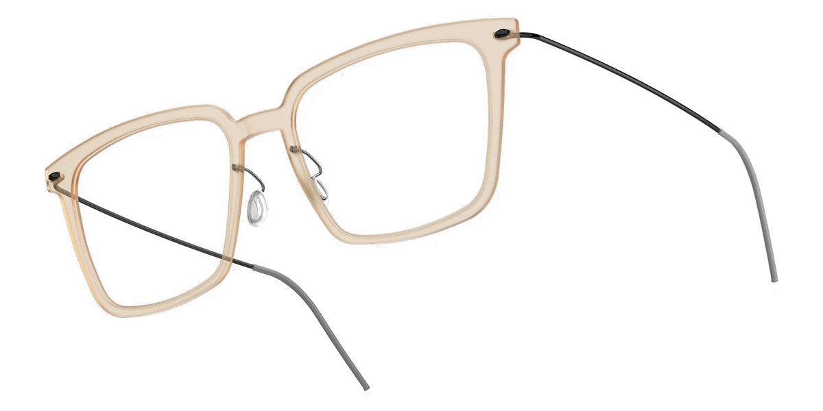 Color: C21M PU9 - Lindberg N.O.W. Titanium LND6639C21MPU951