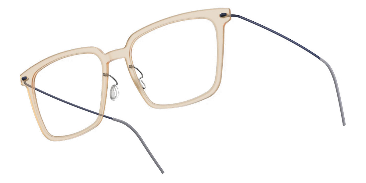 Color: C21M U13 - Lindberg N.O.W. Titanium LND6639C21MU1351