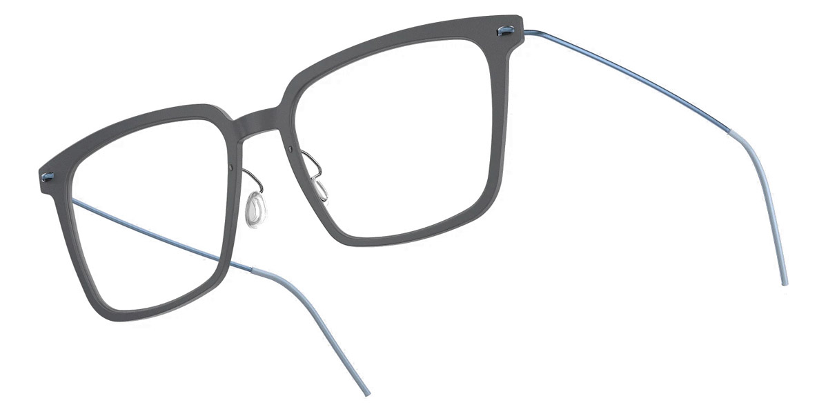 Color: D15 20 - Lindberg N.O.W. Titanium LND6639D152051