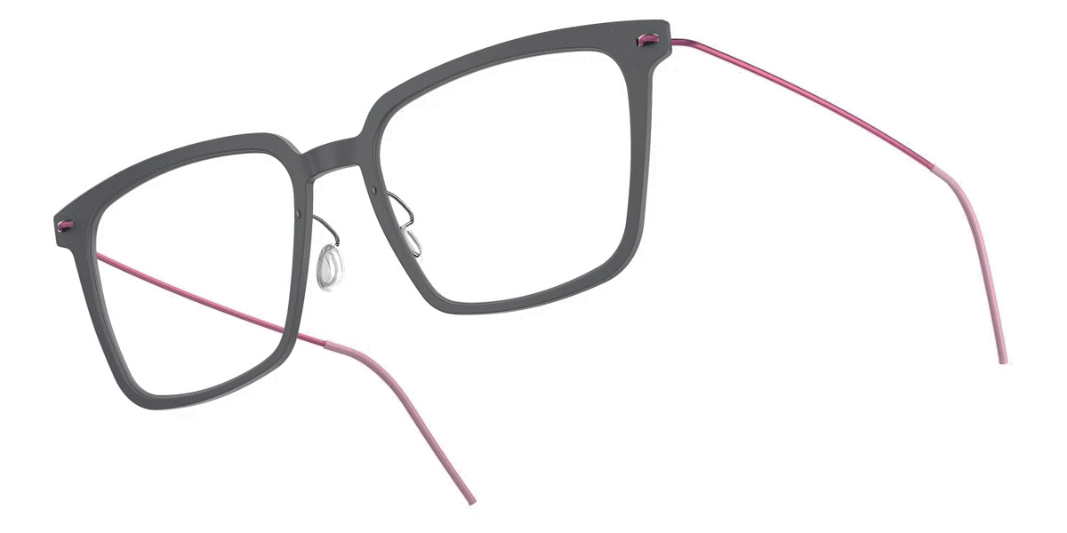 Color: D15 70 - Lindberg N.O.W. Titanium LND6639D157051