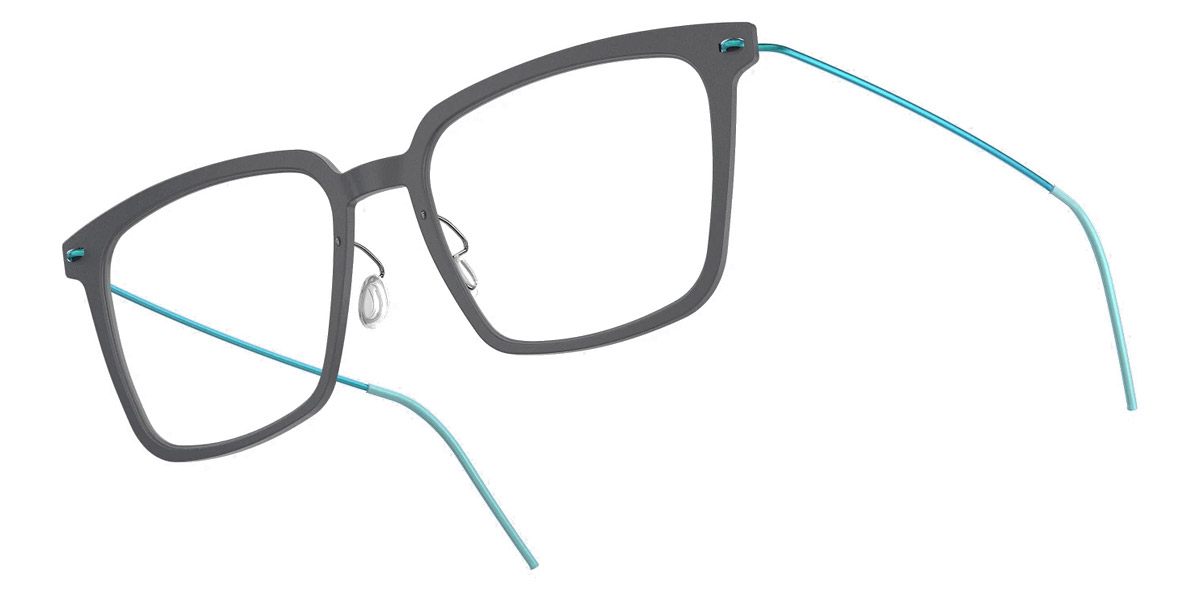 Color: D15 80 - Lindberg N.O.W. Titanium LND6639D158051