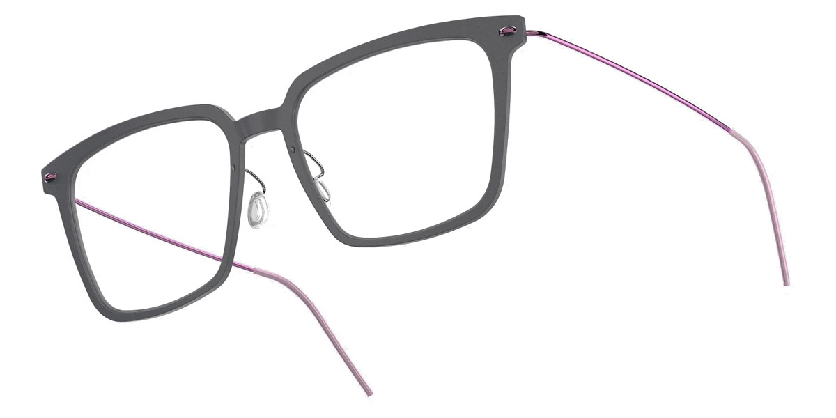 Color: D15 P75 - Lindberg N.O.W. Titanium LND6639D15P7551