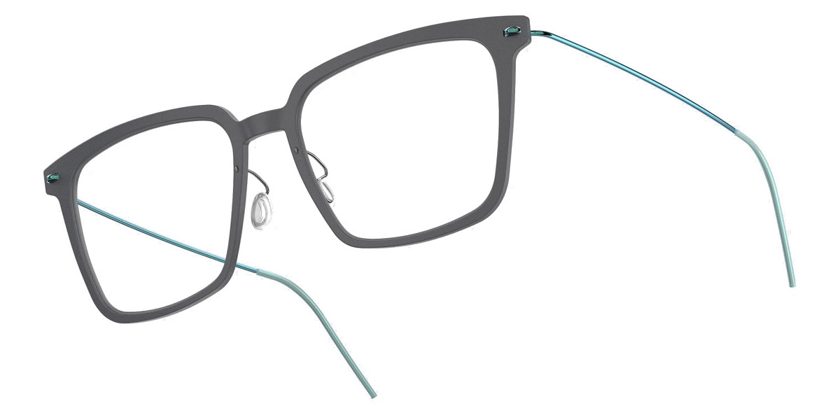 Color: D15 P85 - Lindberg N.O.W. Titanium LND6639D15P8551