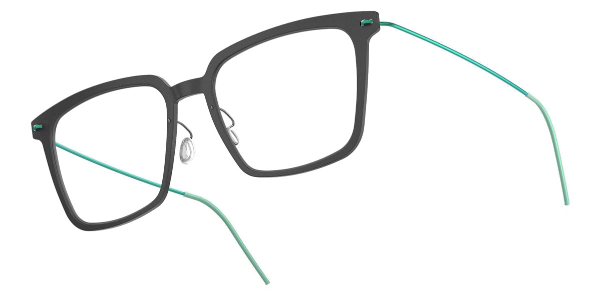 Color: D16 85 - Lindberg N.O.W. Titanium LND6639D168551