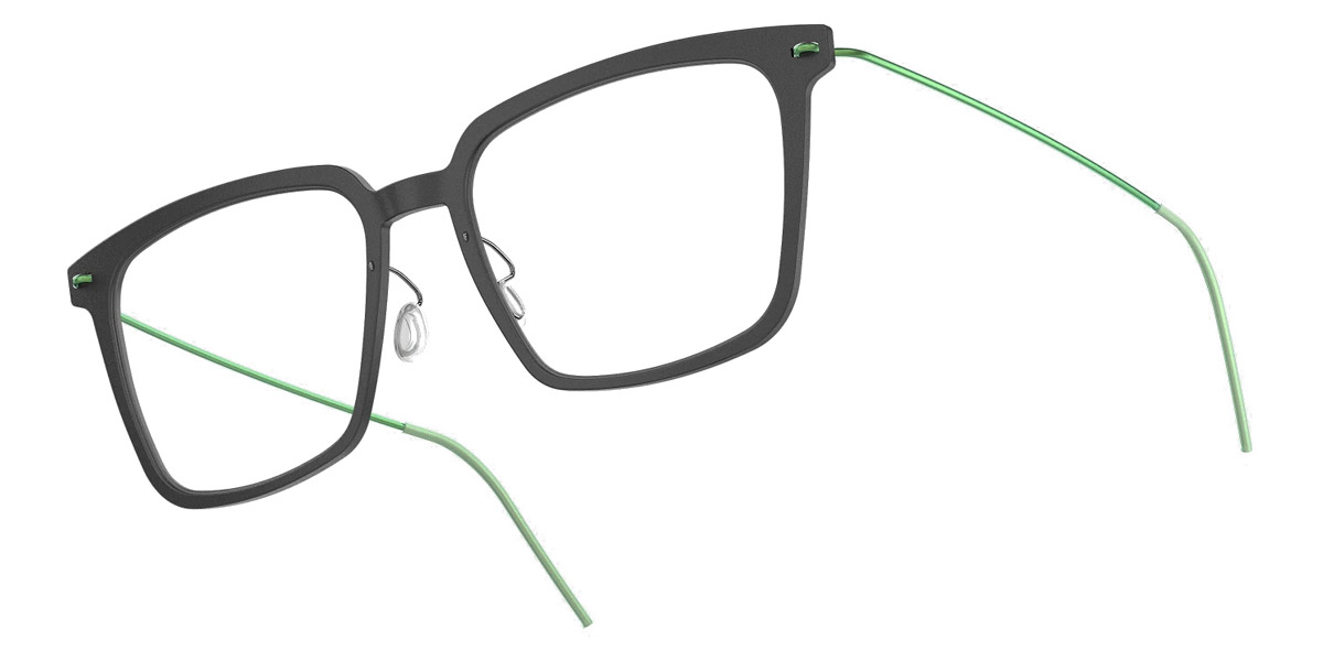 Color: D16 90 - Lindberg N.O.W. Titanium LND6639D169051