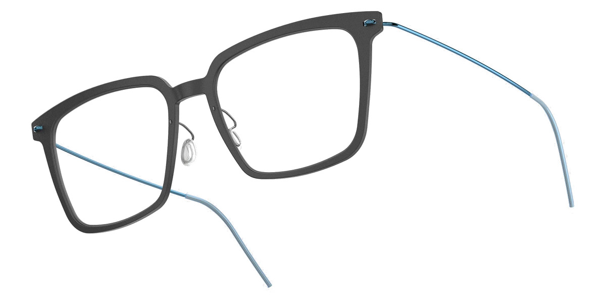 Color: D16 P80 - Lindberg N.O.W. Titanium LND6639D16P8051