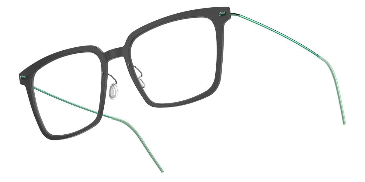 Color: D16 P90 - Lindberg N.O.W. Titanium LND6639D16P9051