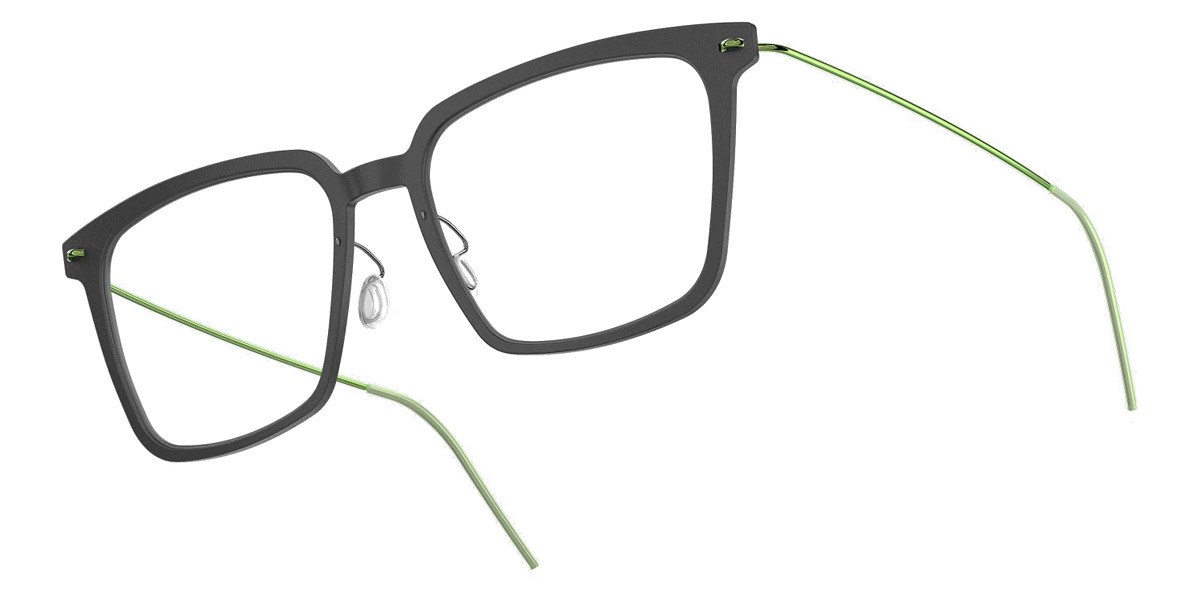 Color: D16 P95 - Lindberg N.O.W. Titanium LND6639D16P9551