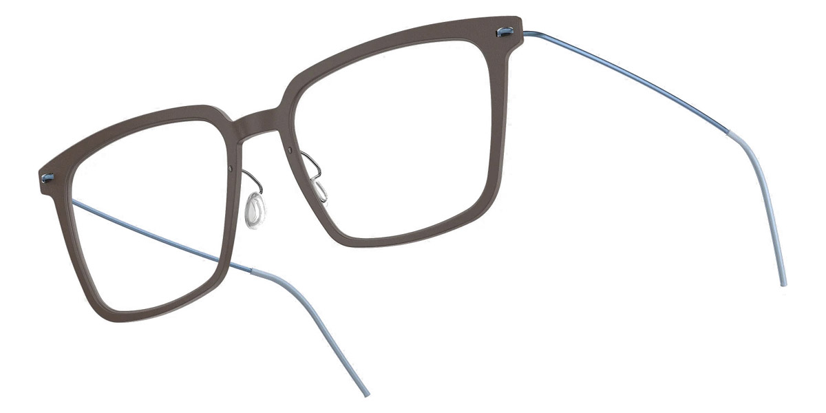 Color: D17 20 - Lindberg N.O.W. Titanium LND6639D172051