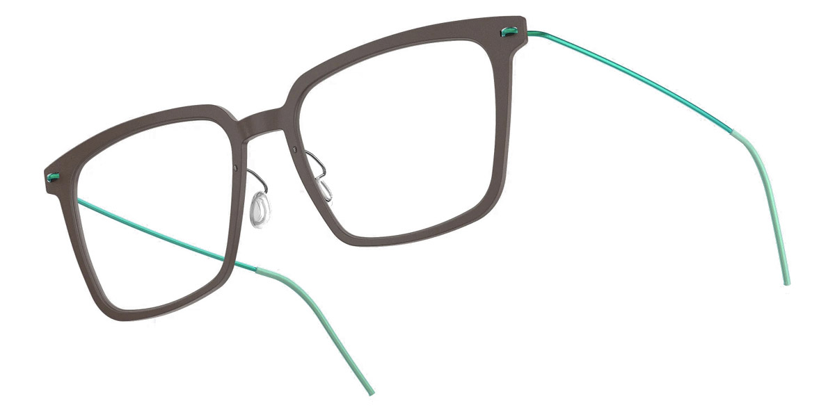 Color: D17 85 - Lindberg N.O.W. Titanium LND6639D178551