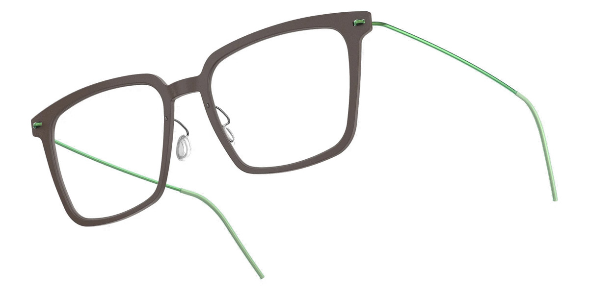 Color: D17 90 - Lindberg N.O.W. Titanium LND6639D179051