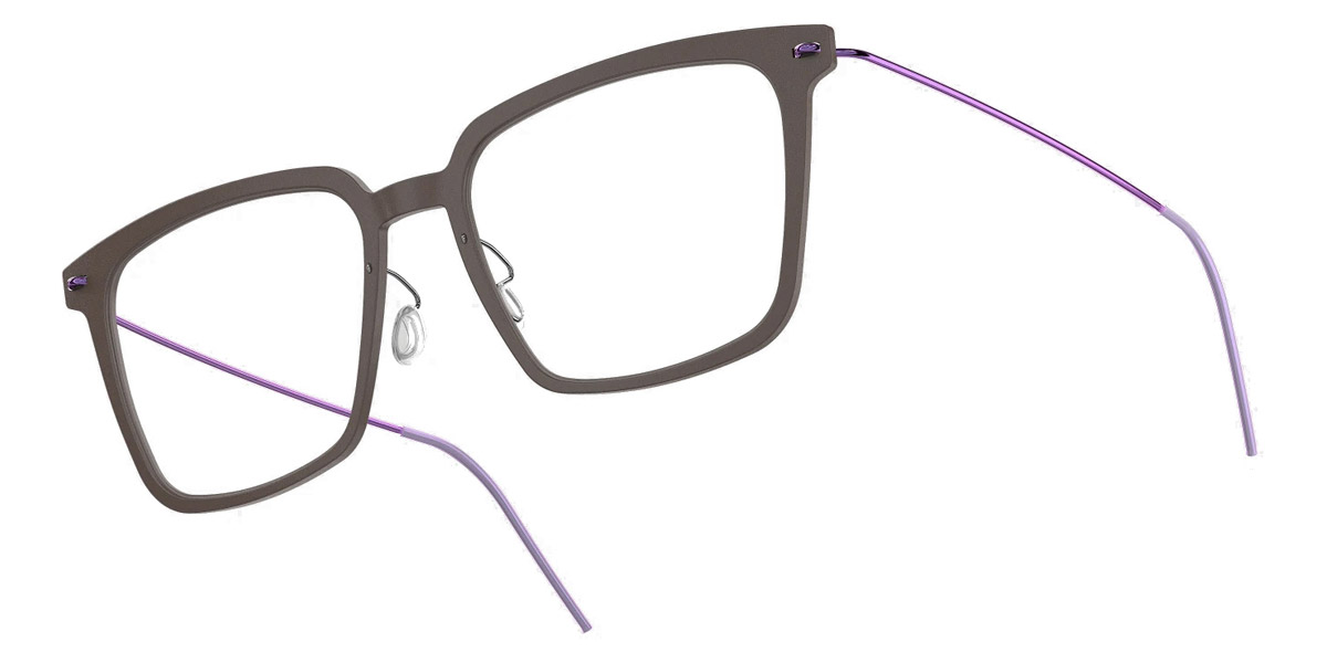 Color: D17 P77 - Lindberg N.O.W. Titanium LND6639D17P7751