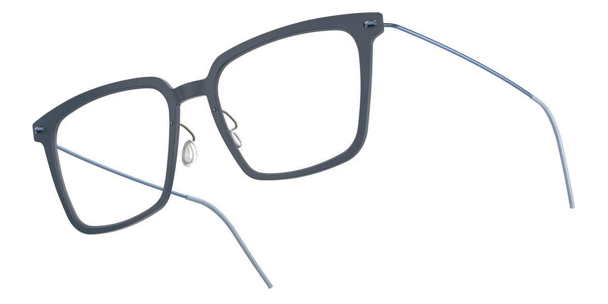 Color: D18 20 - Lindberg N.O.W. Titanium LND6639D182051