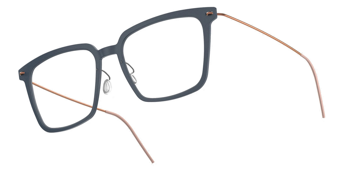 Color: D18 60 - Lindberg N.O.W. Titanium LND6639D186051