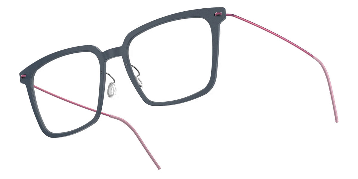 Color: D18 70 - Lindberg N.O.W. Titanium LND6639D187051