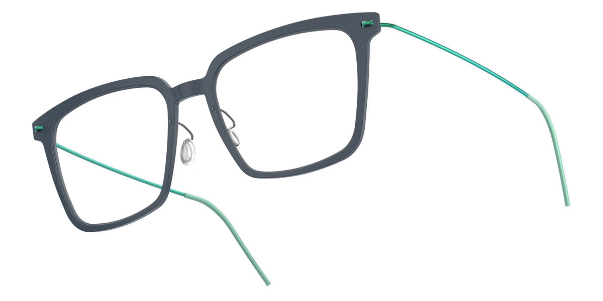 Color: D18 85 - Lindberg N.O.W. Titanium LND6639D188551