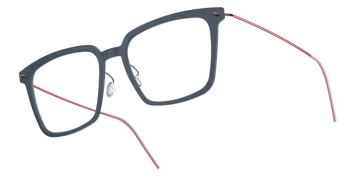 Color: D18 P70 - Lindberg N.O.W. Titanium LND6639D18P7051