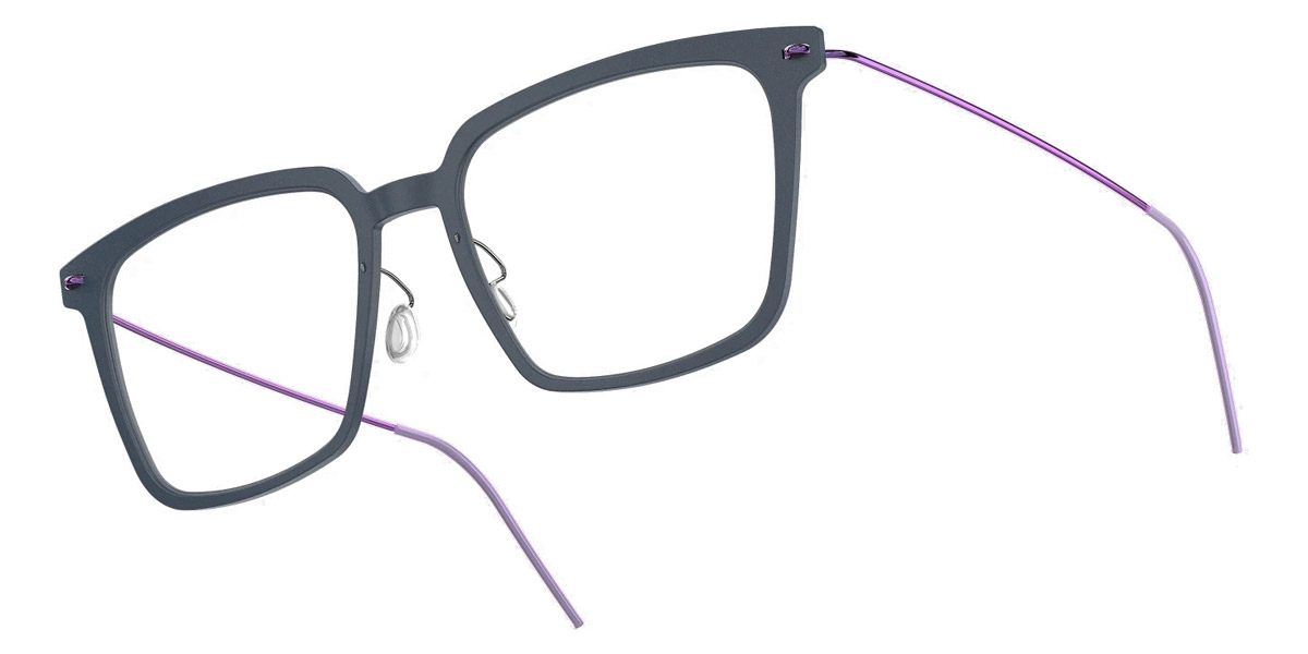 Color: D18 P77 - Lindberg N.O.W. Titanium LND6639D18P7751