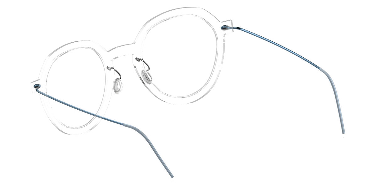 Color: C01 P20 - Lindberg N.O.W. Titanium LND6640C01P2045