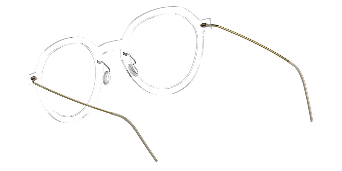 Color: C01 P35 - Lindberg N.O.W. Titanium LND6640C01P3545