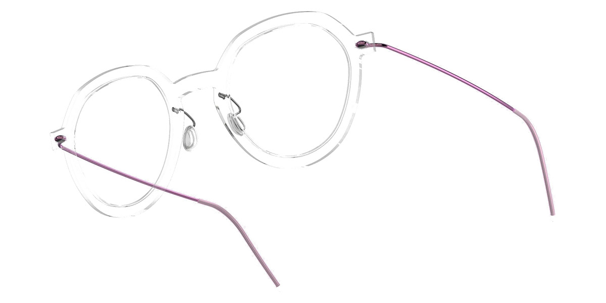 Color: C01 P75 - Lindberg N.O.W. Titanium LND6640C01P7545