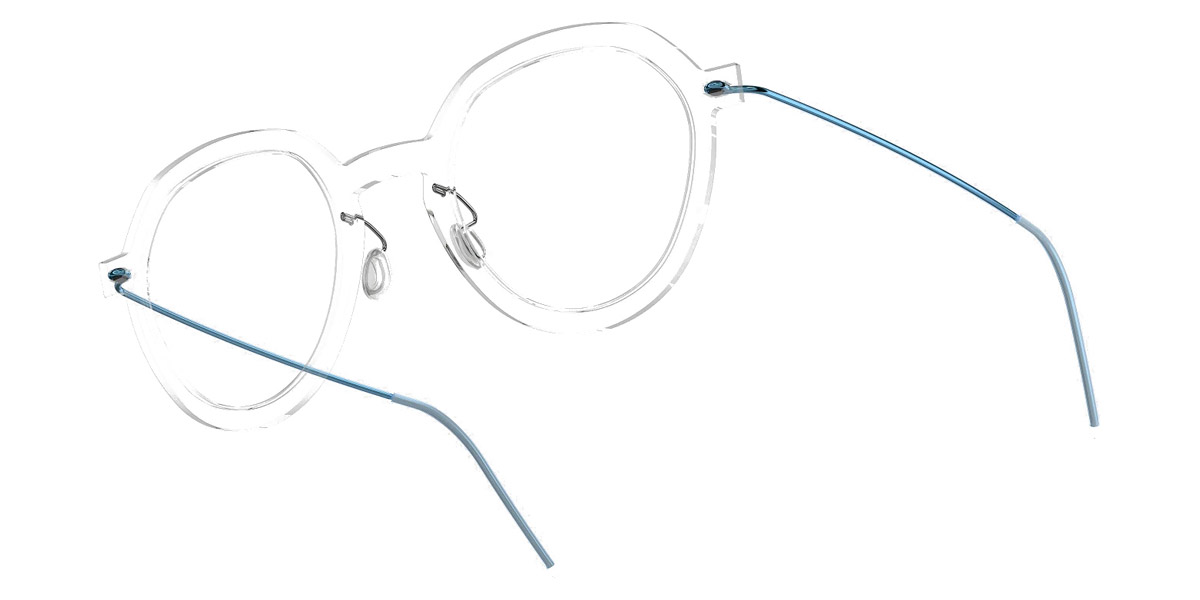 Color: C01 P80 - Lindberg N.O.W. Titanium LND6640C01P8045